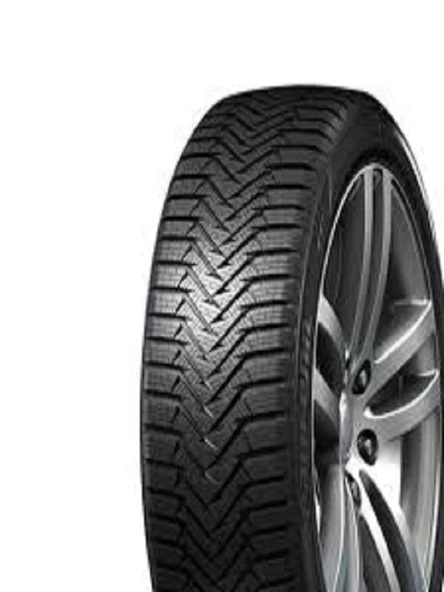 Laufenn 195/60R15 4Pr 88T Lw31 İ Fit + M+S Oto Kış Lastiği (Üretim Yılı: 2025) ürün görseli 1