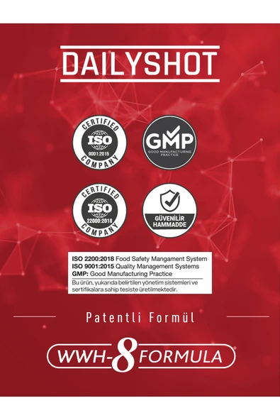 Hangover Yılbaşı Party Pack - Resim 4