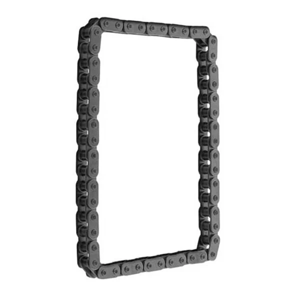 YAĞ POMPA ZİNCİRİ VW A6 A4 3.0 ASN50026159 IWIS 06C115230 ürün görseli