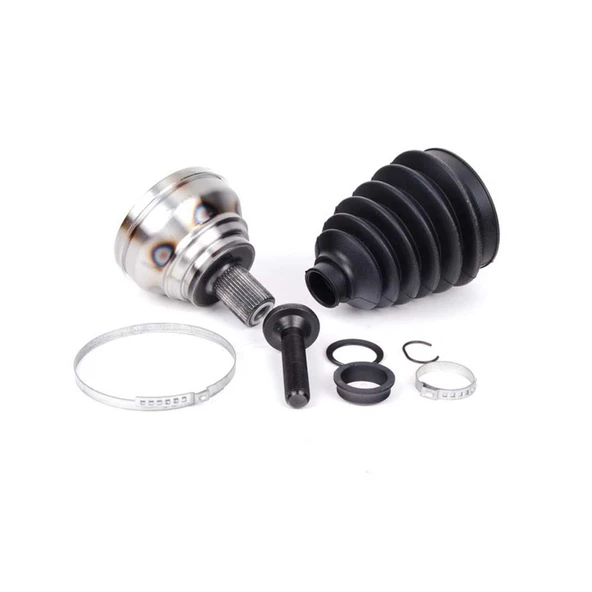 AKS MİL KAFASI VW İÇ GOLFV,PASSAT,CADDY AUT.6A DSG MEYLE 1K0498103E ürün görseli