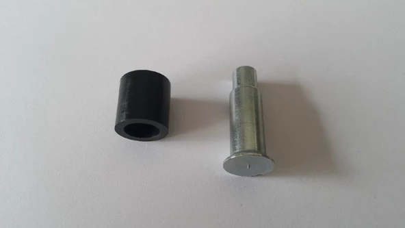 BMW 5 KASA KİLİT KARŞILIK PİMİ - Resim 3