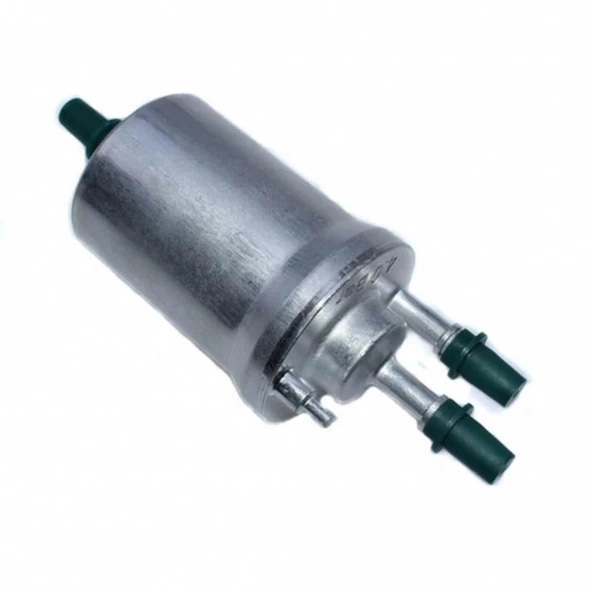YAKIT FİLİTRESİ VW GOLFV,POLO, 03 4 Bar BOSCH 6Q0201051C