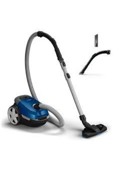 Philips 3000 Series 900 W Toz Torbalı Süpürge XD3110/09 ürün görseli 1