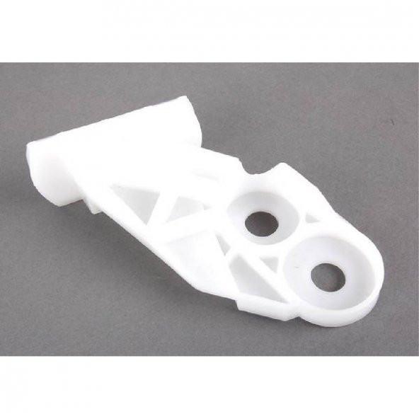 BMW E46 ÖN TAMPON SAĞ BAĞLANTI BRAKETİ OEM NO 51118195296 ürün görseli