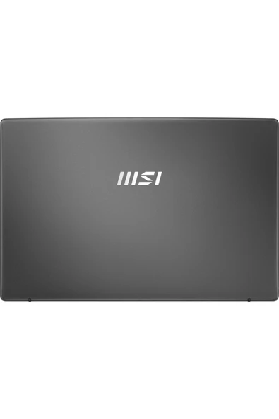 MODERN 15 i5-1334U 16GB 512GB SSD 15.6  FHD Freedos Taşınabilir Bilgisayar F13MG-869XTR - Resim 5