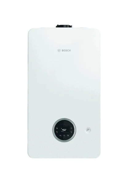 Bosch Condens 2200i W 24/25 kW 20.000 Kcal Yoğuşmalı Kombi ürün görseli 1