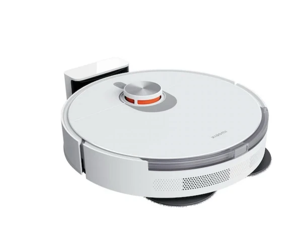Xiaomi Robot Vacuum S20 Plus Beyaz Akıllı Robot Süpürge ürün görseli 1