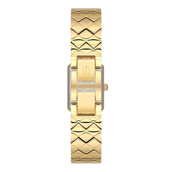 Essence D1214.130 Kadın Kol Saati - Resim 2