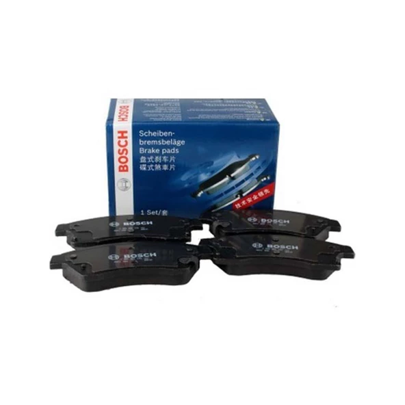 FREN BALATASI VW ARTEON KODİAQ TIGUAN ÖN 2017 1LA BOSCH 8V0698151C ürün görseli