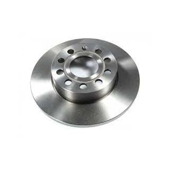 FREN DİSKİ VW A4-A6 02 ÖN 312X25 TAKIM FERODO 8E0615301R ürün görseli