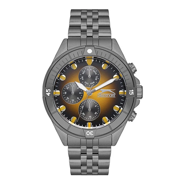 Slazenger SL.09.2227.2.03 Erkek Kol Saati ürün görseli 1