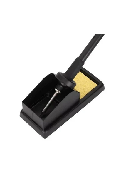 Yihua 878D Isı Ayarlı Sıcak Hava Üfleme Lehimleme Havya İstasyonu - Resim 5