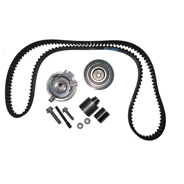 TRİGER SETİ VW 1.9 TDİ T5 CADDYIII POLO 1.4 TDİ SKF 038198119C-A