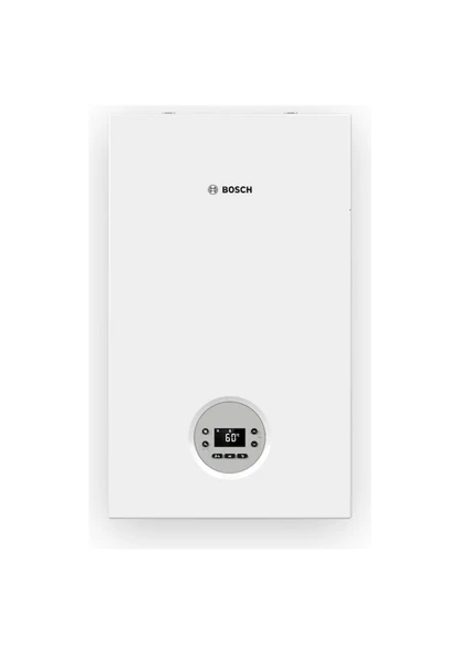 Bosch Condens 1200 İ 20kW Tam Yoğuşmalı Duvar Tipi Kombi ürün görseli 1