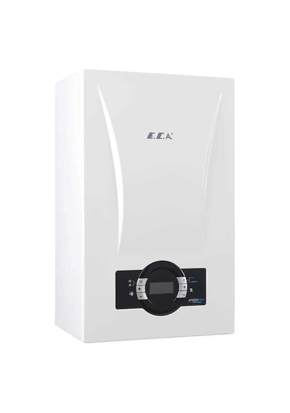 E.C.A. Proteus Premix 24 HM 20.000 Kcal/h Hermetik Yoğuşmalı Kombi ürün görseli 1