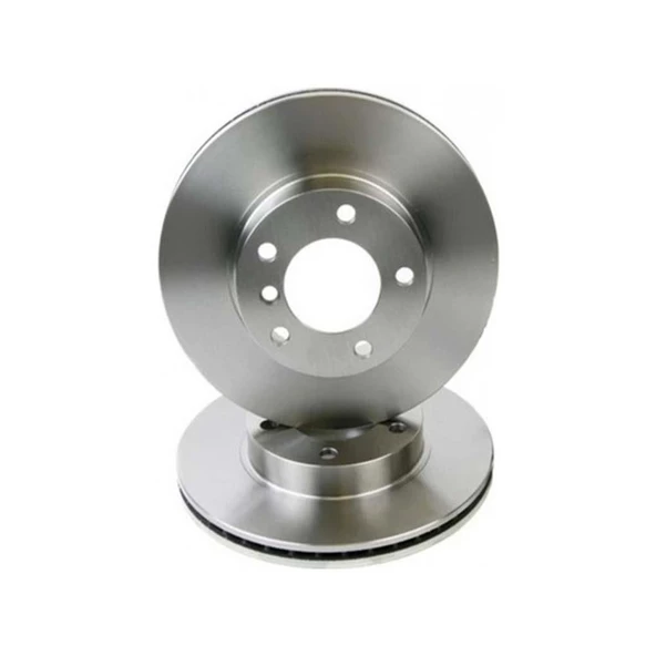 FREN DİSKİ VW TOUAREG/ Q7 ÖN SOL 350X34 FERODO 7L8615301 ürün görseli