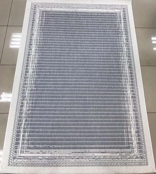 Liparis Sisal Halı DC427 Serisi Oturma Salon Yatak Odası Halısı ürün görseli 1