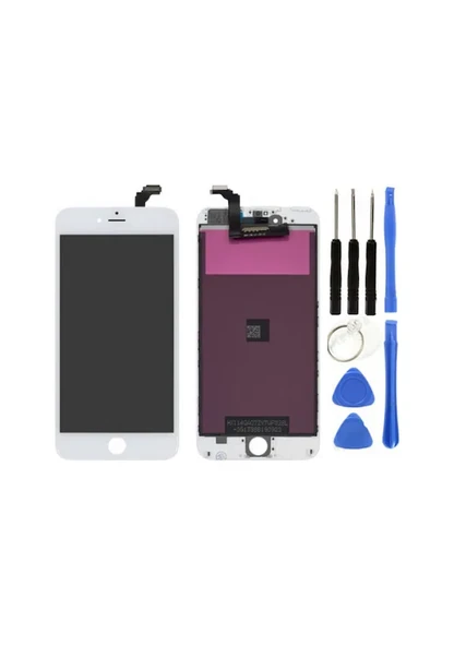 iPhone 6 Plus Uyumlu Lcd Ekran Dokunmatik ürün görseli 1