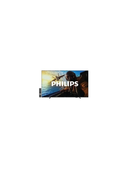 Philips 50PUS7000 4K Ultra HD 50" 127 Ekran Uydu Alıcılı Smart LED TV ürün görseli 1