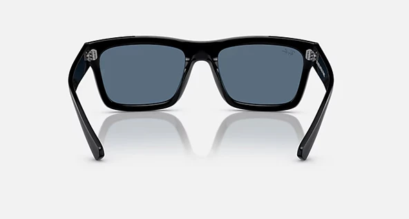 Ray-Ban RB 4396 6677/80 54 Unisex Güneş Gözlüğü - Resim 5