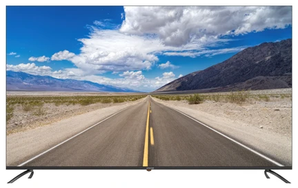 Altus AL 55 UHD 9825 Google Android TV (Yeni Model) ürün görseli 1