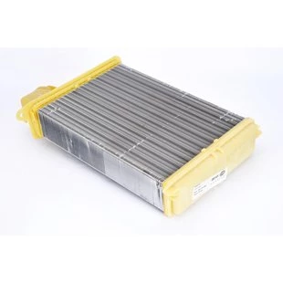 BMW E36 KLİMASIZ TİP KALÖRİFER RADYATÖRÜ 64118390435 - Resim 2