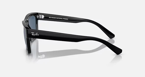 Ray-Ban RB 4396 6677/80 54 Unisex Güneş Gözlüğü - Resim 3