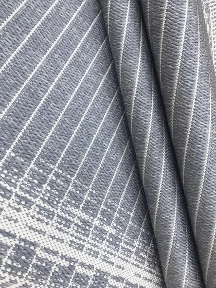 Liparis Sisal Halı DC427 Serisi Oturma Salon Yatak Odası Halısı - Resim 7