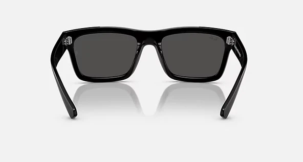 Ray-Ban RB 4396 6677/87 57 Unisex Güneş Gözlüğü - Resim 5