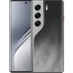 Tecno Camon 40 Pro 5g 256 GB 8 GB Ram (Tecno Türkiye Garantili) Kozmik Siyah ürün görseli 1