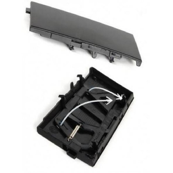 BMW E34 SAĞ TAMPON KAPAĞI OEM NO 51111946496 ürün görseli