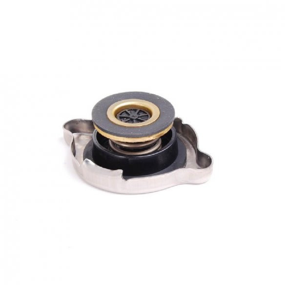 MERCEDES R107 R129 W124 W126 W201 FEBİ RADYATÖR KAPAĞI 1245000406 - 2