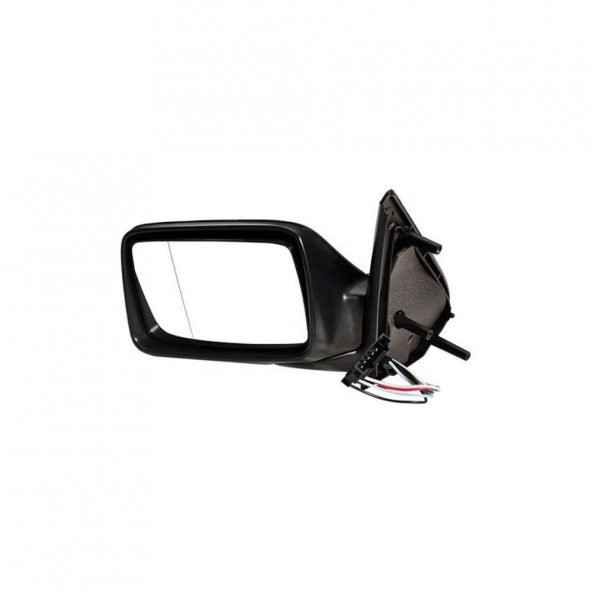 AYNA VW GOLFIII SOL - ELK.ÇİZGİ HAGUS 1H1857507A