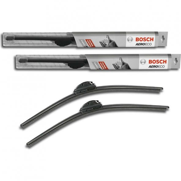 SİLECEK FLAT VW AUDİ BMW OPEL ASTRA H 45 CM BOSCH DXL45