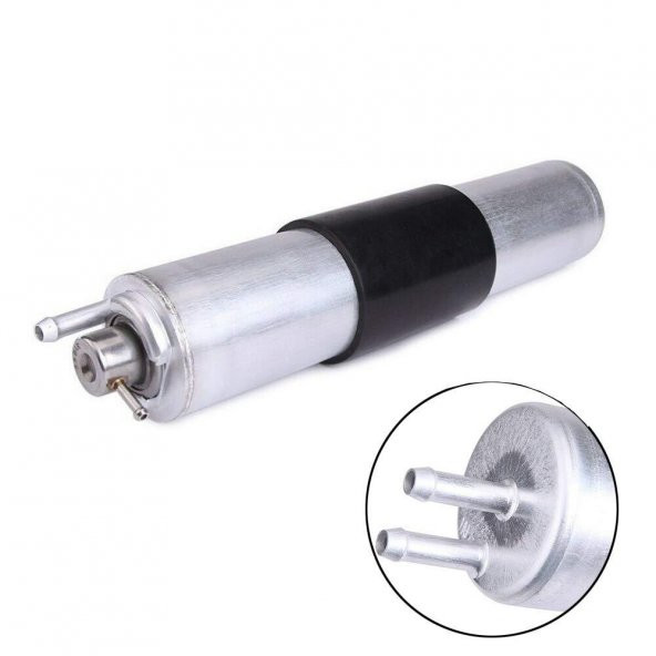 BMW N40 N42 N45 N46 M54 MOTOR BOSCH YAKIT FİLTRESİ 13327512019