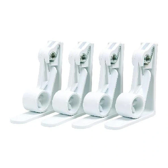 Masa Örtüsü Mandalları 4 Adet ürün görseli 1