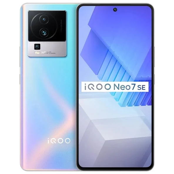 Vivo IQOO Neo 7 SE Uyumlu Ön Body Şeffaf Ultra Ekran Koruyucu Nano Jelatin ürün görseli 1