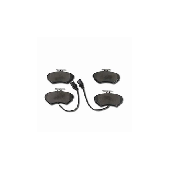 FREN BALATASI VW PASSAT/A4 1.8 ÖN FİŞLİ BOSCH 8E0698151B ürün görseli