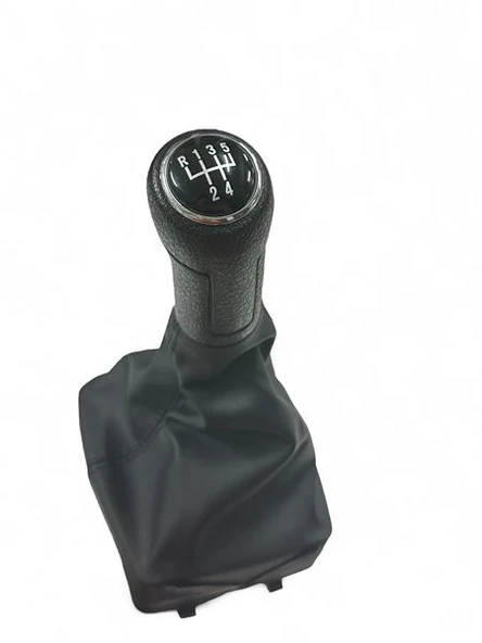 VITES TOPUZU 5 VITES SIYAH POLO 02>09 ürün görseli 1