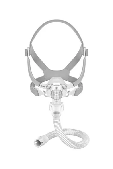 YN-03 Burun CPAP Maskesi Medium - Resim 2