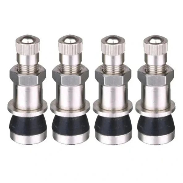 Çelik Sibop 4'lü Set ürün görseli 1