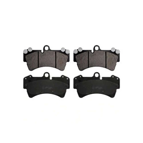 FREN BALATASI VW TOUAREG Q7 CAYENNE 18 ÖN BOSCH 7L0698151J-P ürün görseli