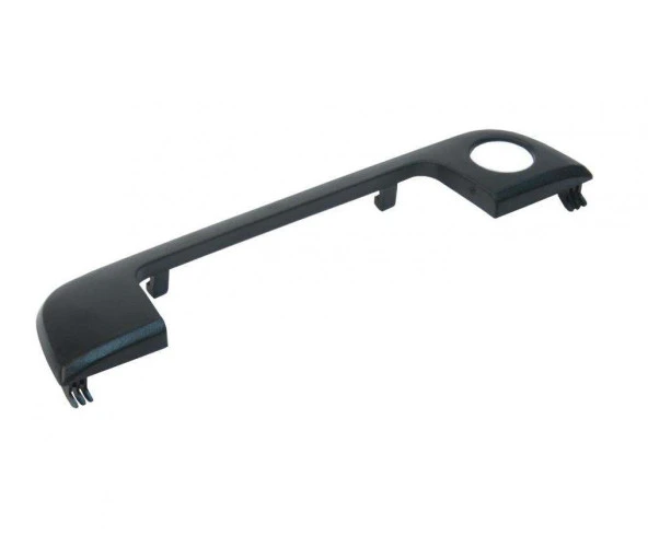 BMW E34 E36 ÖN SOL KAPI DIŞ AÇMA KOL ÇERÇEVESİ PLASTİK 51218122441 ürün görseli