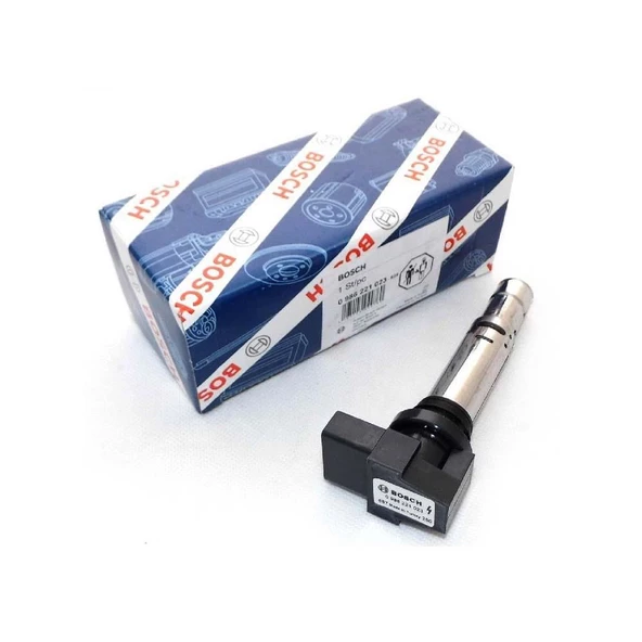 ATEŞLEME BOBİNİ VW GOLFV,POLOIV 1.2-1.4-1.6 16V HELLA 036905715F-E ürün görseli