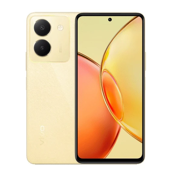 Vivo Y36 Uyumlu Ön Body Şeffaf Ultra Ekran Koruyucu Nano Jelatin ürün görseli 1