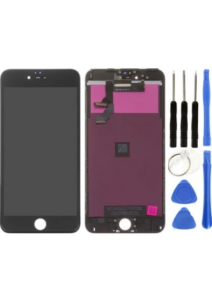 iPhone 6 Plus Uyumlu Lcd Ekran Dokunmatik - Resim 2