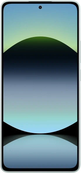 Xiaomi Redmi Note 14 5g 256GB Yeşil - Resim 2