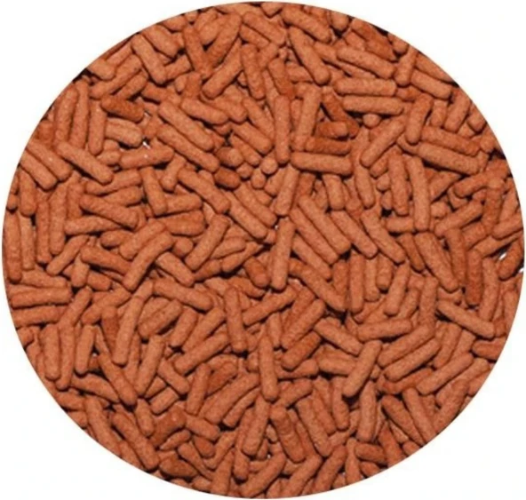 Tropical Axolotl Sticks 250ml / 135gr - Resim 2