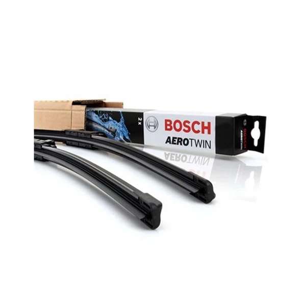 SİLECEK VW TK FLAT PASSAT 01-05 53+53 cm BOSCH 3B1955426