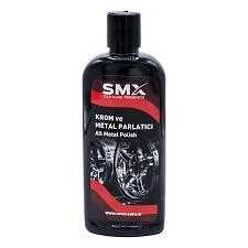 SMX KROM METAL PARLATICI 230ML ürün görseli 1